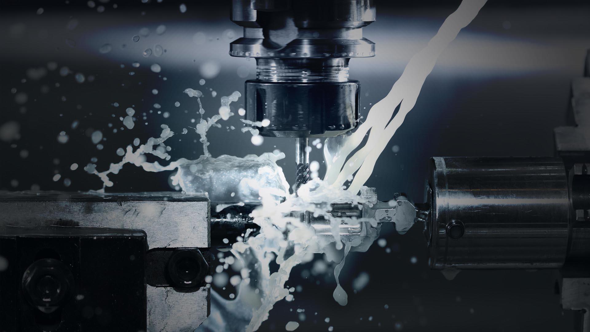 CS Mold’s Injection Compression Molding Process - CS Rapid MFG