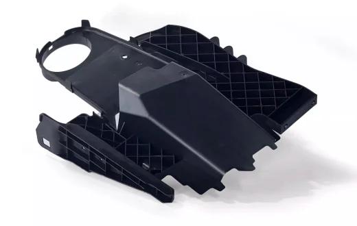 Elevate Your Production with CS Mold’s Expert Injection Molding Process ...