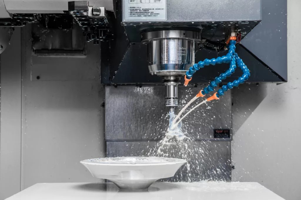 cnc-machining