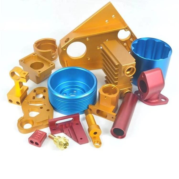 Surface Treatment Options For UAV Components - CS Rapid MFG