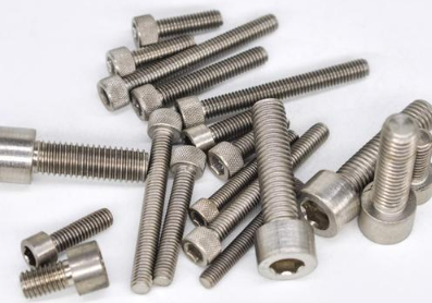 Titanium Alloy: Key Advantages & Applications - CS Rapid MFG