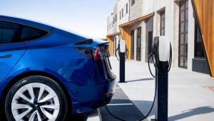 Electric vehicles Electric vehicles