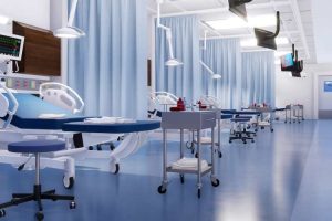 Healthcare Facilities Healthcare Facilities