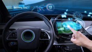 Infotainment systems Infotainment systems