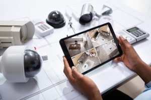 Residential Security Residential Security